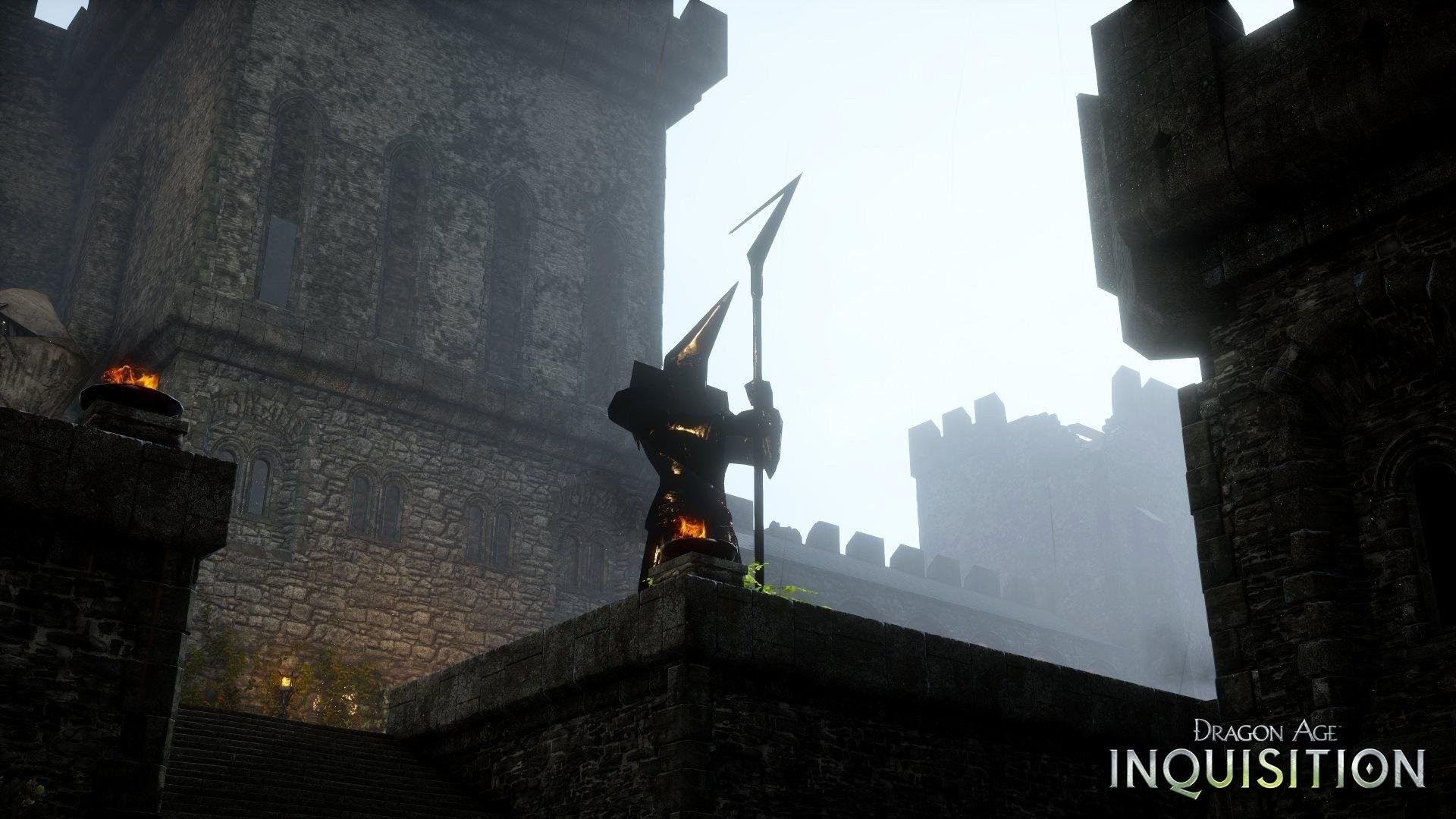 Dragon Age: Inquisition - Imagen 50